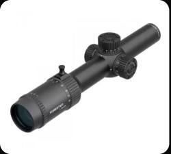 Прицел Vector Optics Forester 1-8x24 SFP