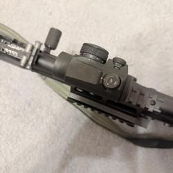 Прицел Vector Optics maverick gen2