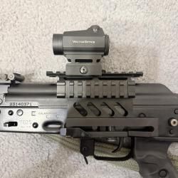 Прицел Vector Optics maverick gen2