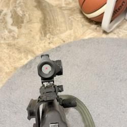 Прицел Vector Optics maverick gen2