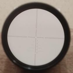 прицел Vector Optics Paragon 3-15x50 GenII SFP (SCOM-25)