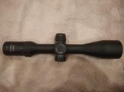 прицел Vector Optics Paragon 3-15x50 GenII SFP (SCOM-25)