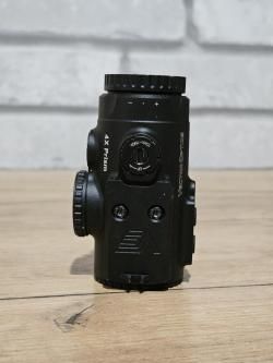 Прицел Vector Optics Paragon 4x24 Micro Prism