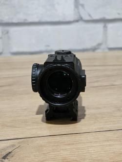 Прицел Vector Optics Paragon 4x24 Micro Prism