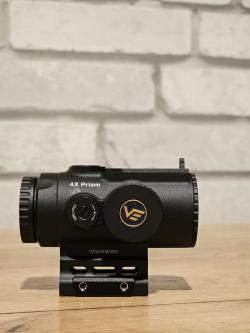 Прицел Vector Optics Paragon 4x24 Micro Prism