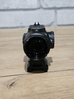 Прицел Vector Optics Paragon 4x24 Micro Prism