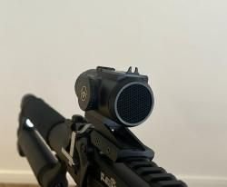 Прицел Vector Optics Paragon 4x24 Micro