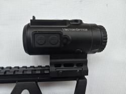 Прицел vector optics Paragon 4X24 Micro