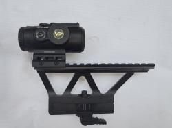 Прицел vector optics Paragon 4X24 Micro