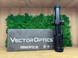 Прицел Vector Optics Taurus 1-6x24 SFP