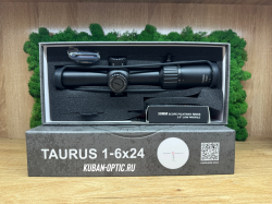 Прицел Vector Optics Taurus 1-6x24 SFP