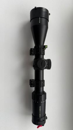 Прицел Vector Optics. Taurus 3-18*50
