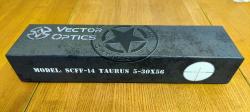 Прицел Vector Optics Taurus 5-30x56 FFP