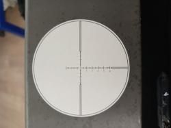 Прицел Vector Optics TAURUS