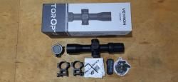 Прицел Vector Optics Veyron 2-8х32 IR (scoc-43)
