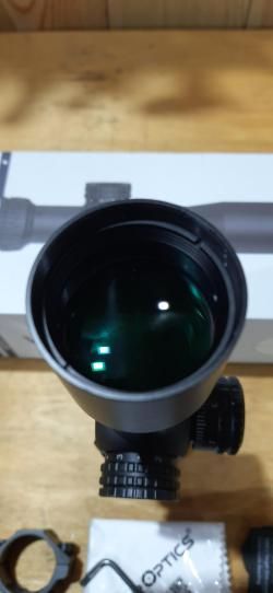 Прицел Vector Optics Veyron 2-8х32 IR (scoc-43)