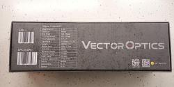 Прицел Vector Optics Veyron 3-12x44 SFP Compact Etched MPR-4
