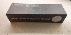 Прицел Vector Optics Veyron 3-12x44 SFP Compact Etched MPR-4