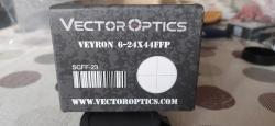 Прицел Vector Optics Veyron 6-24x44 IR FFP