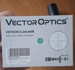 Прицел Vector Optics Veyron 6#24#44IR