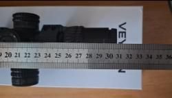 Прицел Vector Optics Veyron 6#24#44IR