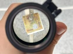 Прицел VectorOptics 1-6x24 + крепления