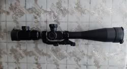Прицел Vektor Optics Colossus 10-40x50E –SFB