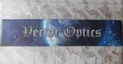Прицел Vektor Optics Colossus 10-40x50E –SFB