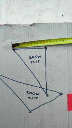 Прицел Вектор Оптикс 5-30-56 FFP