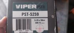 Прицел Viper Pst Gen2
