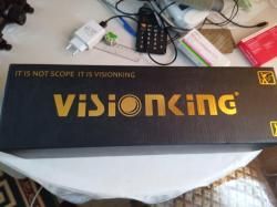 Прицел visionking