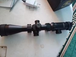 Прицел visionking