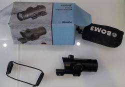 Прицел вомз 2.5x24 L brevis