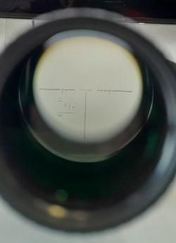 Прицел вомз 2.5x24 L brevis