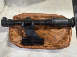 Прицел VOMZ 4x32