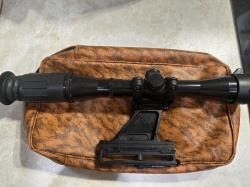 Прицел VOMZ 4x32