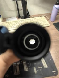 Прицел ВОМЗ Pilad 4x32M