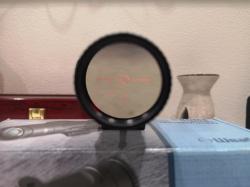 Прицел вомз Пилад brevis Р2,5х24 L (сетка LCD400)