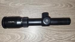 Прицел ВОМЗ Пилад ХОРТ ОХОТНИК PV 1-8x25 L 
