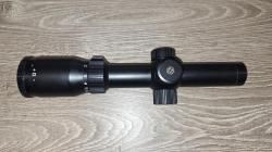 Прицел ВОМЗ Пилад ХОРТ ОХОТНИК PV 1-8x25 L