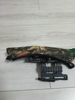 Прицел ВОМЗ, загонный.