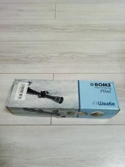 Прицел ВОМЗ, загонный.