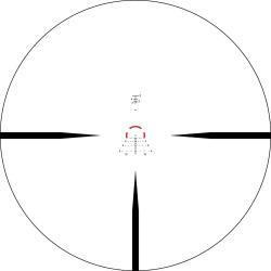 Прицел Vortex 1-6x24