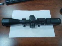 Прицел Vortex 3-15X44 Viper PST