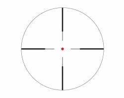 Прицел Vortex crossfire 1-4x24