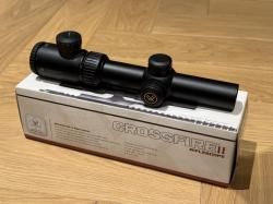 Прицел Vortex crossfire 1-4x24