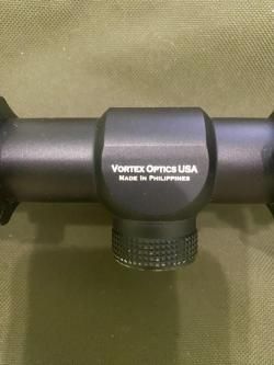 ПРИЦЕЛ VORTEX DIAMONDBACK 1,75-5X32 DEAD-HOLD BDC