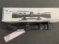 Прицел Vortex Diamondback 1,75-5x32