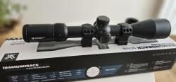 Прицел Vortex diamondback tactical 6-24x50 ffp