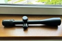 прицел vortex golden eagle HD 15-60*52